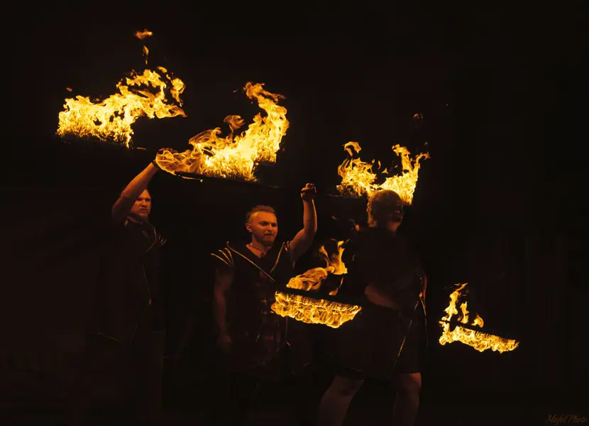 Akce , Festival , párty, Focení eventů a akcí - Fotografie č. 15