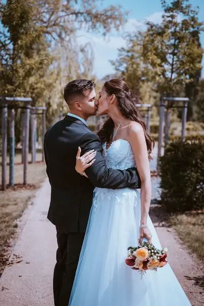 Svatební focení 💍, Svatební fotograf - Fotografie č. 12