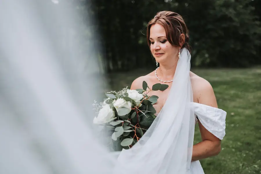 Svatební den KOMPLET, Svatební fotograf - Fotografie č. 12