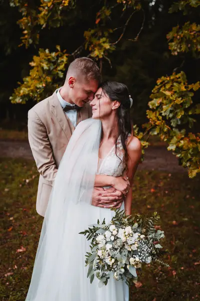 Svatební focení , Svatební fotograf - Fotografie č. 5