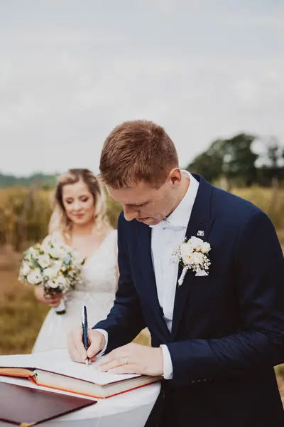 Svatební půl-den, Celodenní focení - Fotografie č. 16