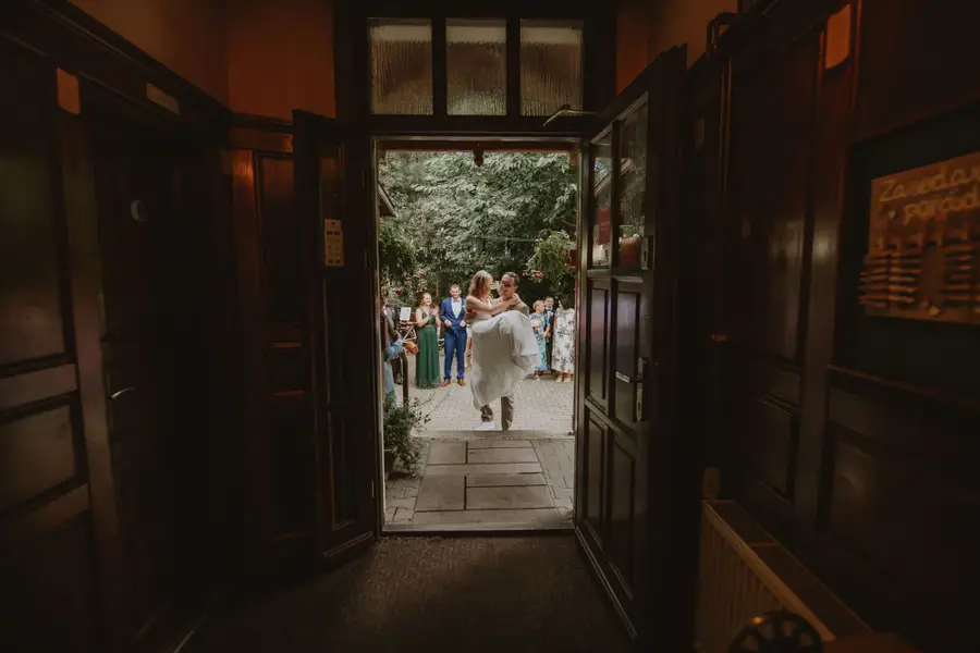 Svatební balíčky, Svatební fotograf - Fotografie č. 11