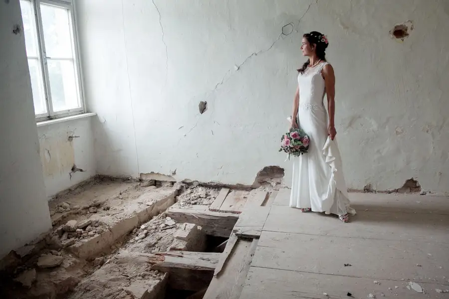 Od rána do rána, Celodenní focení - Fotografie č. 12