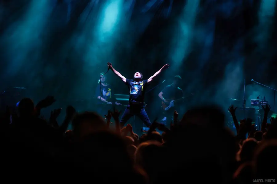 Koncert , Festival a kulturní události, Focení eventů a akcí - Fotografie č. 1