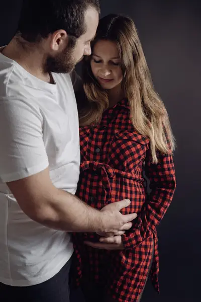 Těhotenské, Těhotenské focení - Fotografie č. 19