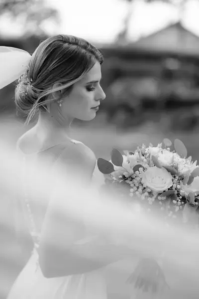 Focení - část svatebního dne, Jen obřad a portrét - Fotografie č. 4
