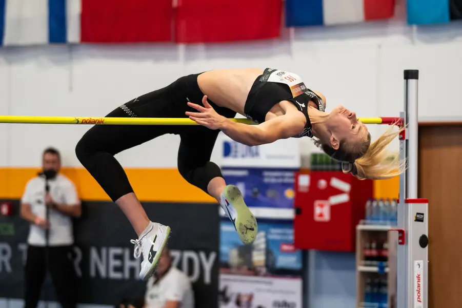 Focení sportovních událostí, Sportovní fotograf - Fotografie č. 26
