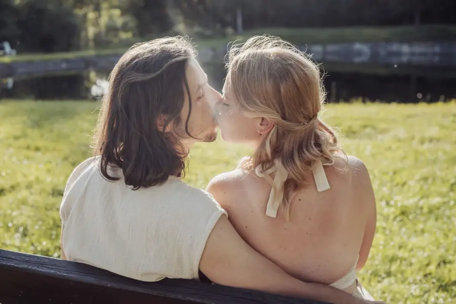 Svatební focení, Svatební fotograf - Fotografie č. 15