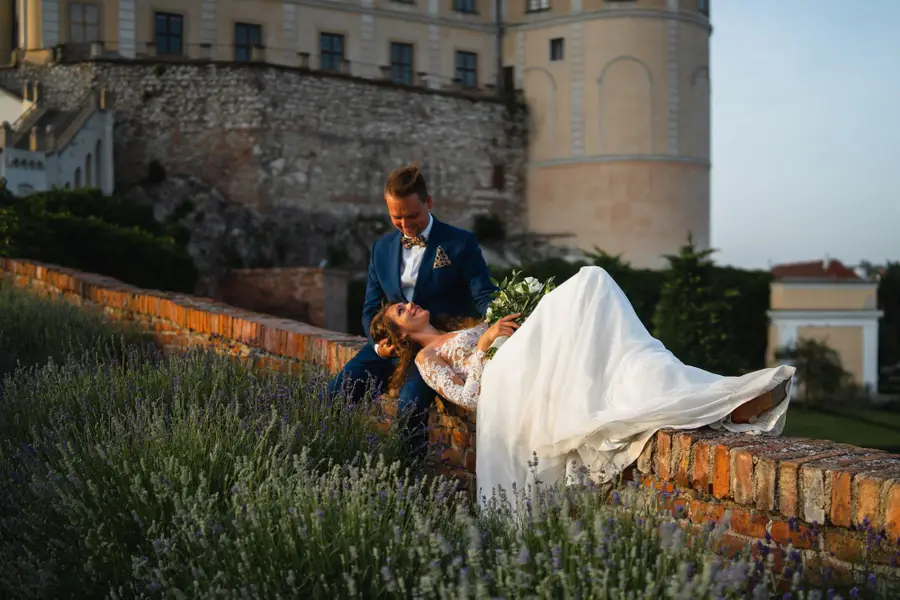 Svatební focení, Svatební fotograf - Fotografie č. 7