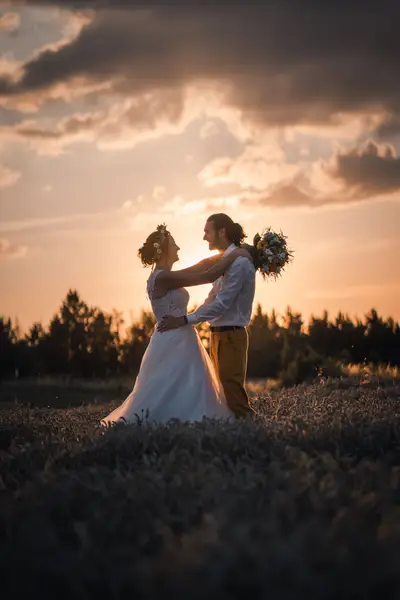 Svatební focení, Svatební fotograf - Fotografie č. 11
