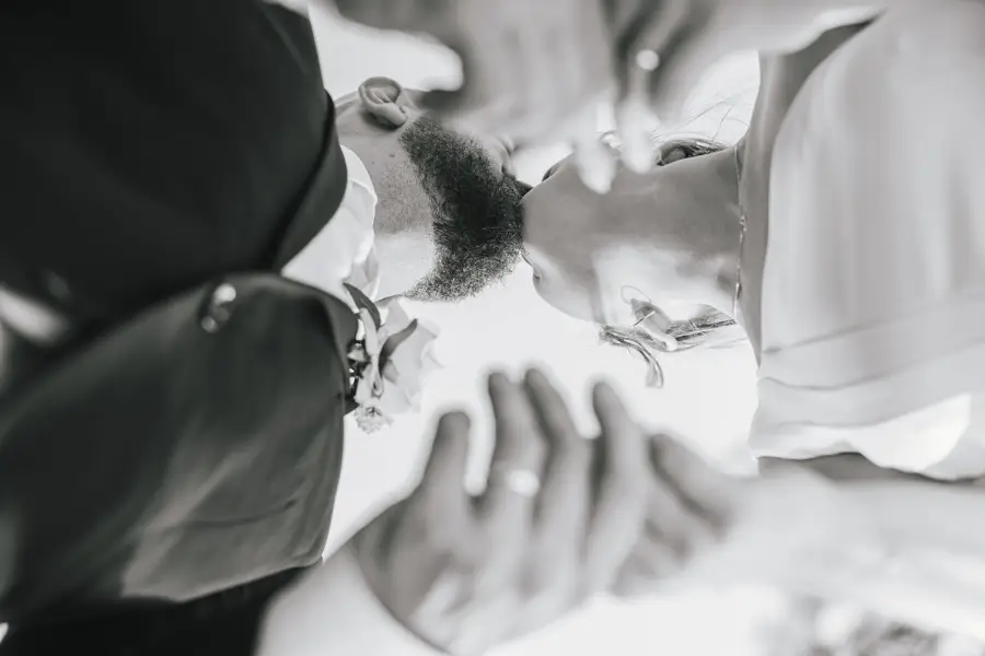 Svatební focení, Svatební fotograf - Fotografie č. 2
