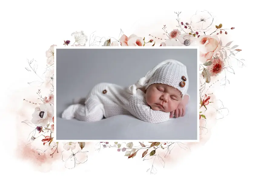Novorozenecké focení , Newborn focení - Fotografie č. 11