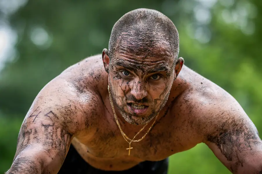 Focení sportovních událostí, Sportovní fotograf - Fotografie č. 24
