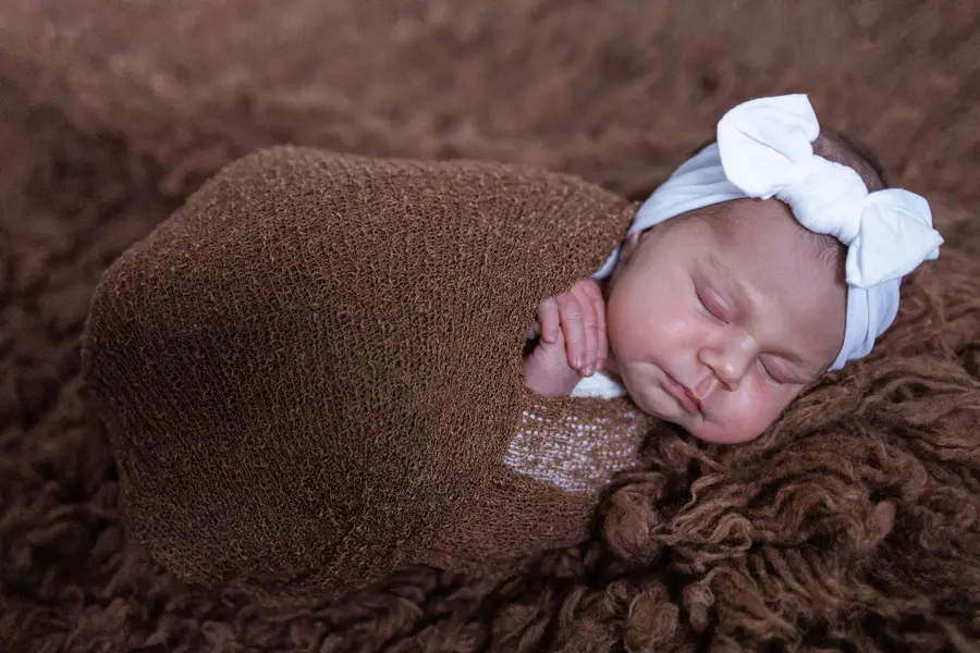 Novorozenecké focení , Newborn focení - Fotografie č. 6