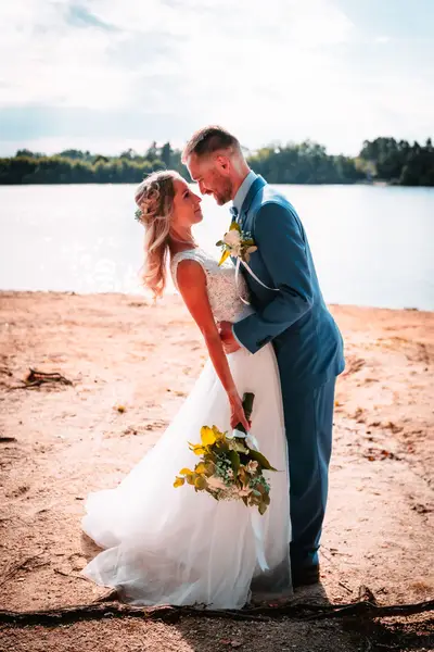 Svatební focení , Svatební fotograf - Fotografie č. 9