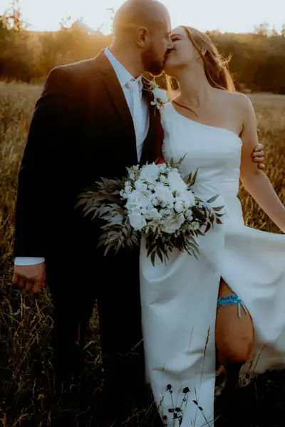 Svatební focení, Svatební fotograf - Fotografie č. 5