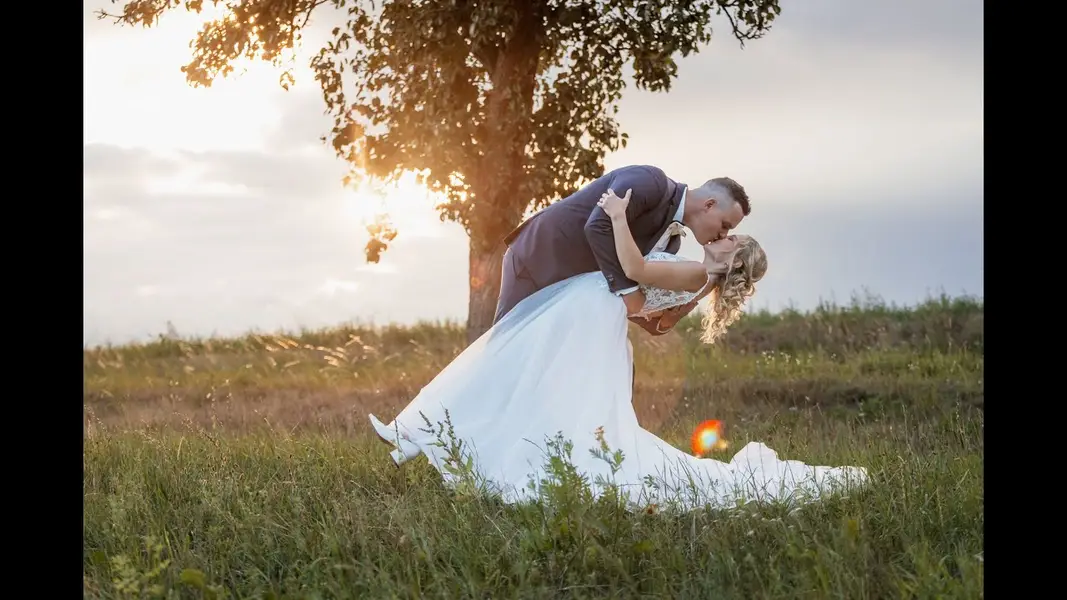 Celodenní svatební natáčení , Celodenní natáčení - Fotografie č. 6