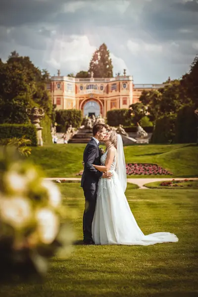 svatební balíček, Svatební fotograf - Fotografie č. 12
