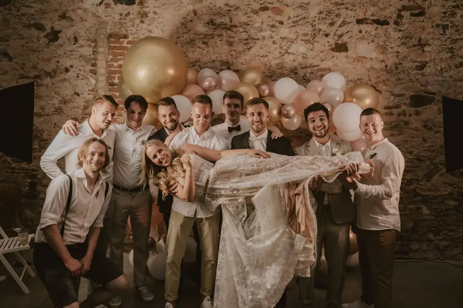 Od rána do noci, Celodenní focení - Fotografie č. 24