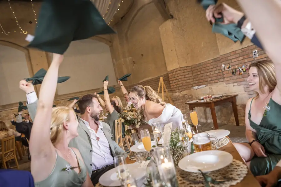 Svatební Oslava: Obřad a Hostina, Půldenní focení - Fotografie č. 5