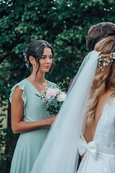 Svatební focení, Svatební fotograf - Fotografie č. 1