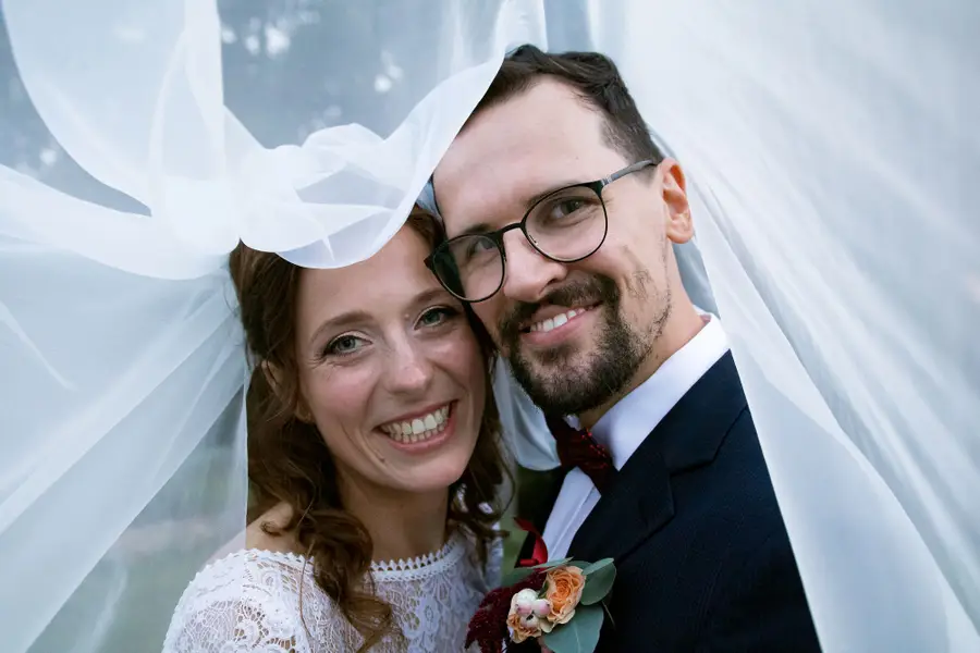 Svatební focení, Celodenní focení - Fotografie č. 1