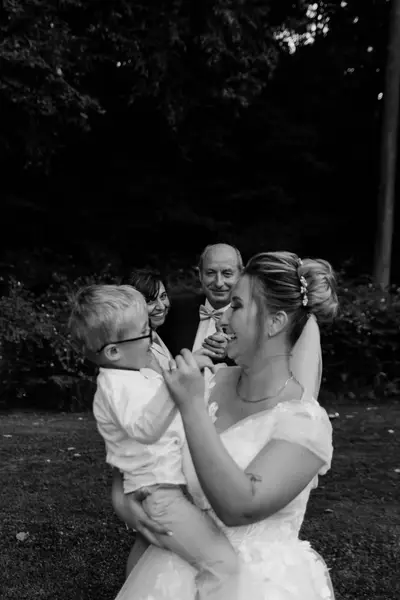Od rána do noci, Celodenní focení - Fotografie č. 23