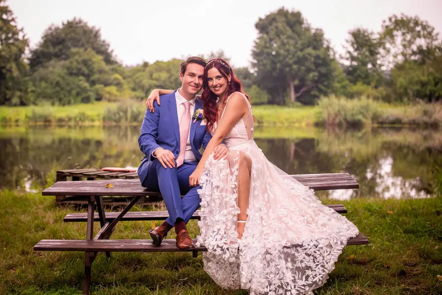 Na chvíli, nebo na celý den, Svatební fotograf - Fotografie č. 11