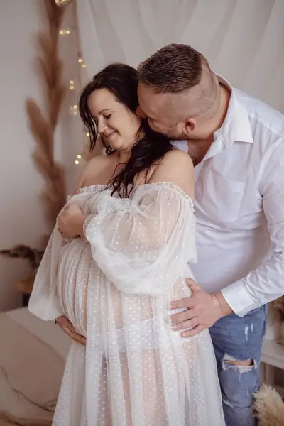 Těhotenské, Těhotenské focení - Fotografie č. 25