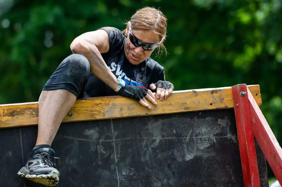 Focení sportovních událostí, Sportovní fotograf - Fotografie č. 16