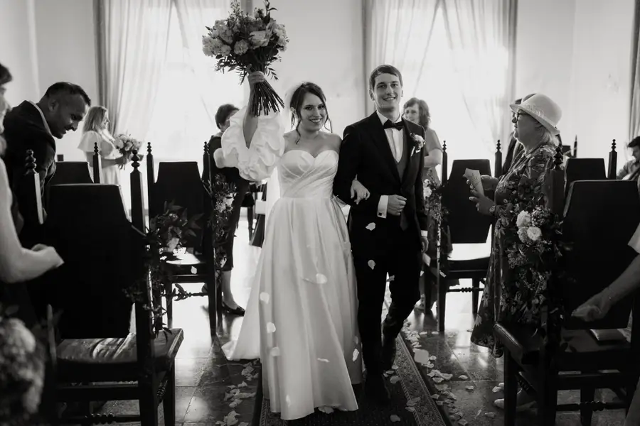 Svatební focení, Celodenní focení - Fotografie č. 4