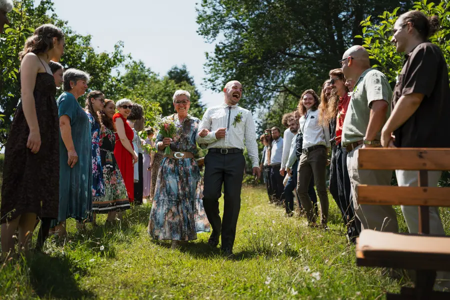 Svatební den, Svatební fotograf - Fotografie č. 7