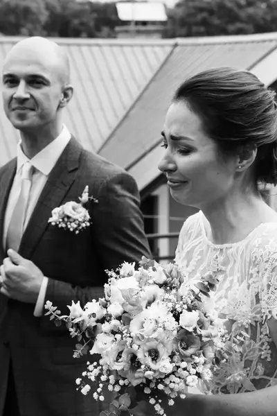 Svatební focení, Svatební fotograf - Fotografie č. 9