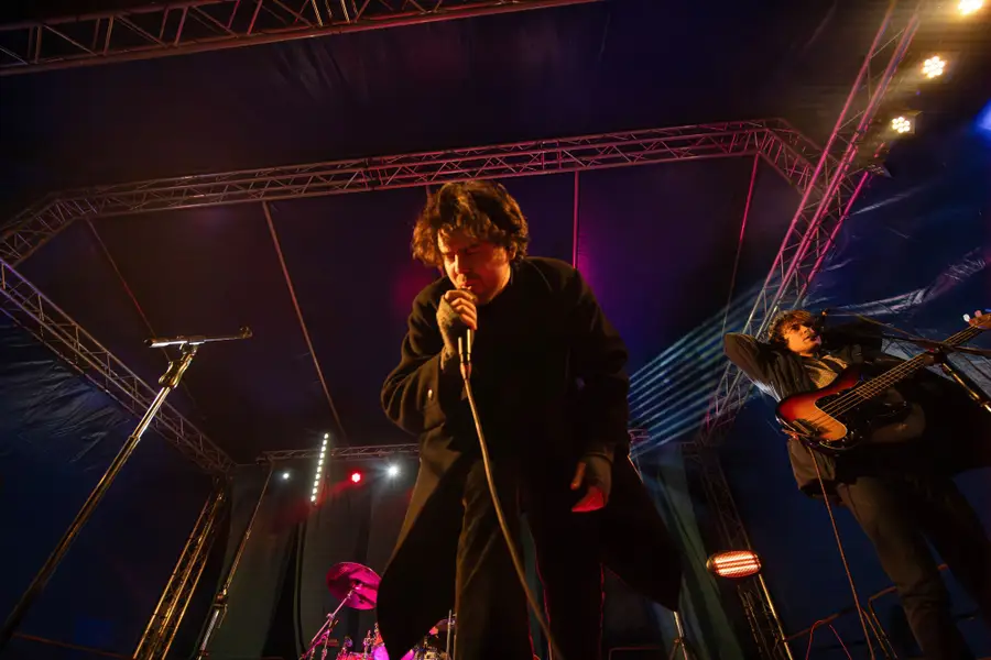 Koncert , Festival a kulturní události, Focení eventů a akcí - Fotografie č. 8