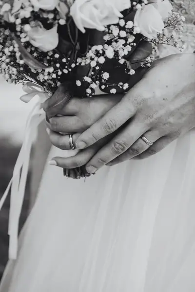 Svatební půl-den, Celodenní focení - Fotografie č. 11