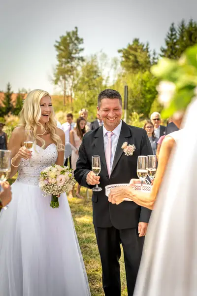 Balíček obřad, Jen obřad a portrét - Fotografie č. 12
