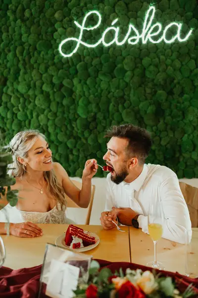Prostě všecko, Celodenní focení - Fotografie č. 16