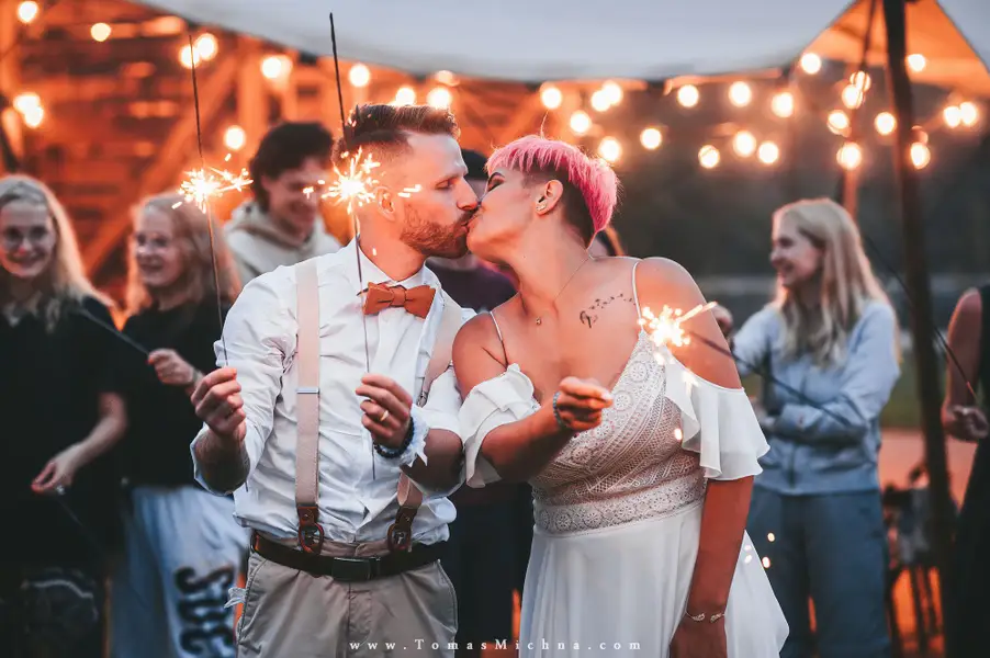 Balíček "ULTRA" , Celodenní focení - Fotografie č. 6