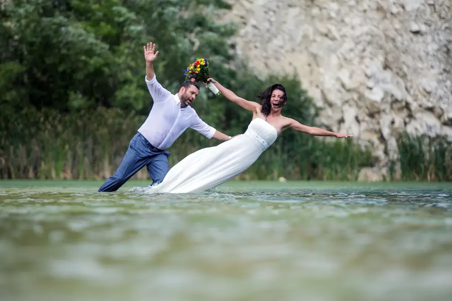 Od rána do rána, Celodenní focení - Fotografie č. 30
