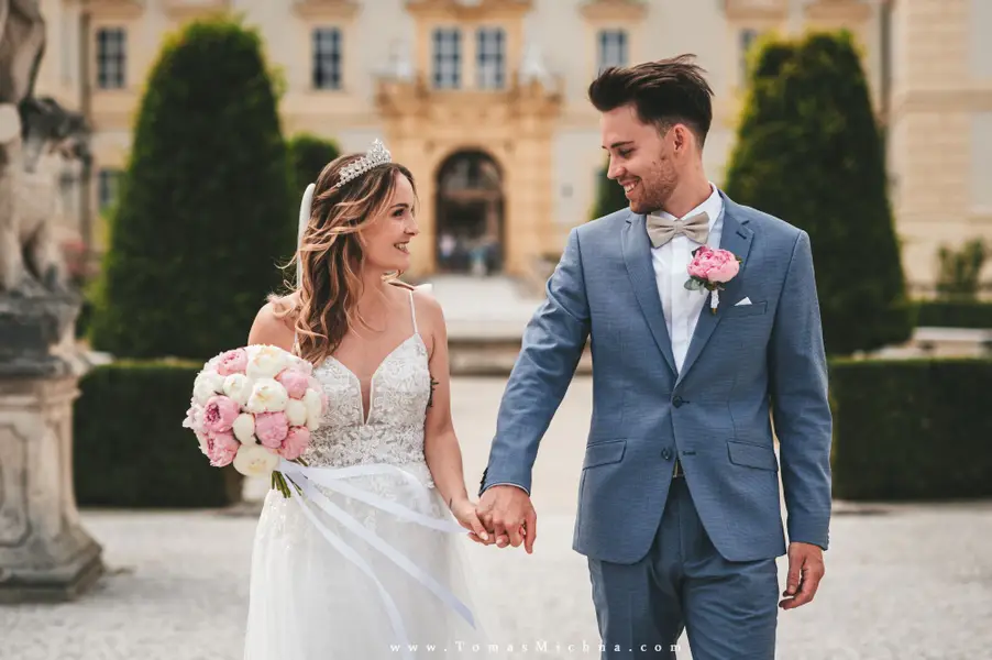 Balíček "EXTRA", Svatební fotograf - Fotografie č. 3
