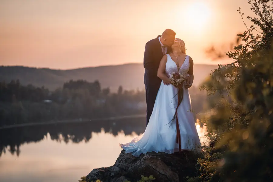 Svatební focení, Svatební fotograf - Fotografie č. 29