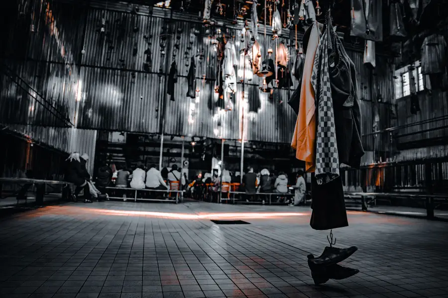 Eventové focení, Focení eventů a akcí - Fotografie č. 4