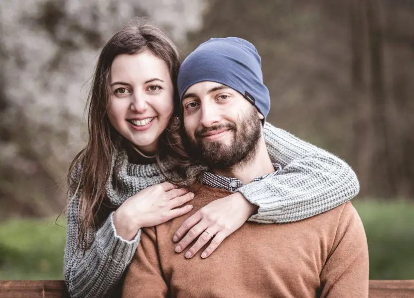 Párové focení, Párové focení - Fotografie č. 3