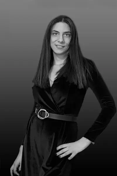 Studio session, Business fotograf - Fotografie č. 3