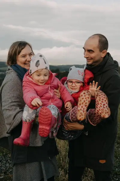 Rodinné focení - Fotografie č. 14