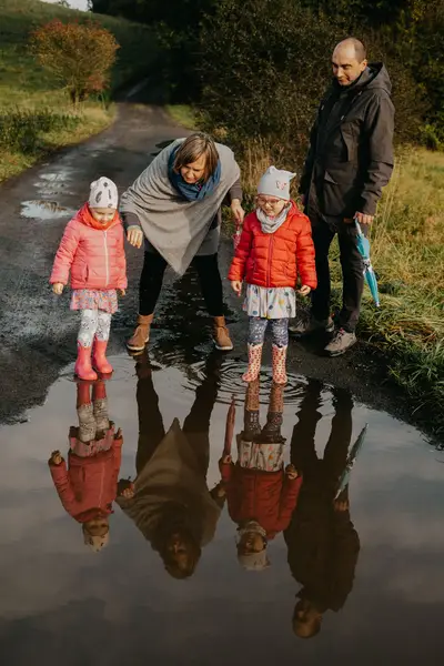 Rodinné focení - Fotografie č. 21