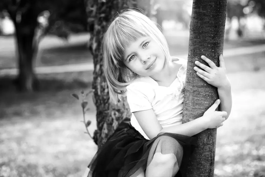 Rodinné focení Lenka Rondevaldová - Fotografie č. 7