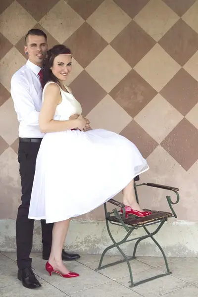 Svatební fotograf - Fotografie č. 13