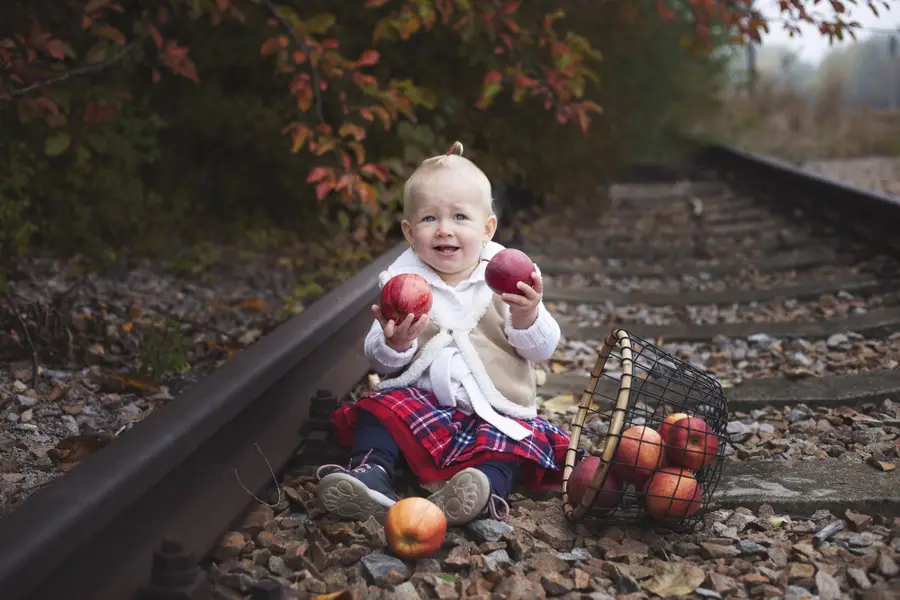 Rodinné focení Lenka Rondevaldová - Fotografie č. 3