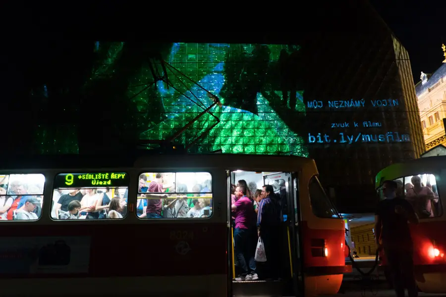 Focení eventů a akcí - Fotografie č. 1